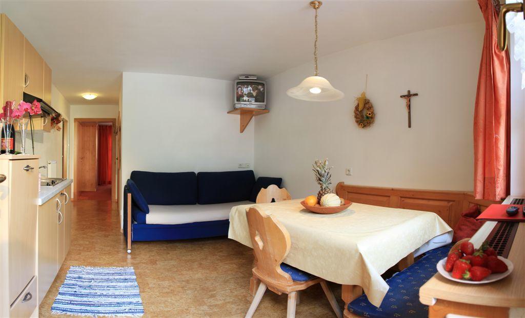 Apartment Terrace